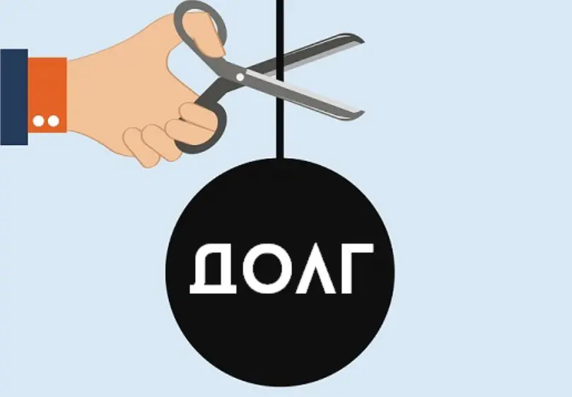 Банкротство физлиц | Сетка — социальная сеть от hh.ru