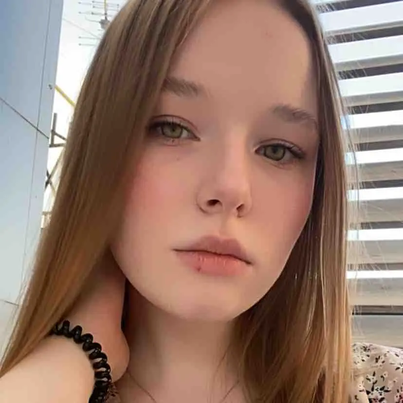 Марина Самсоненкова