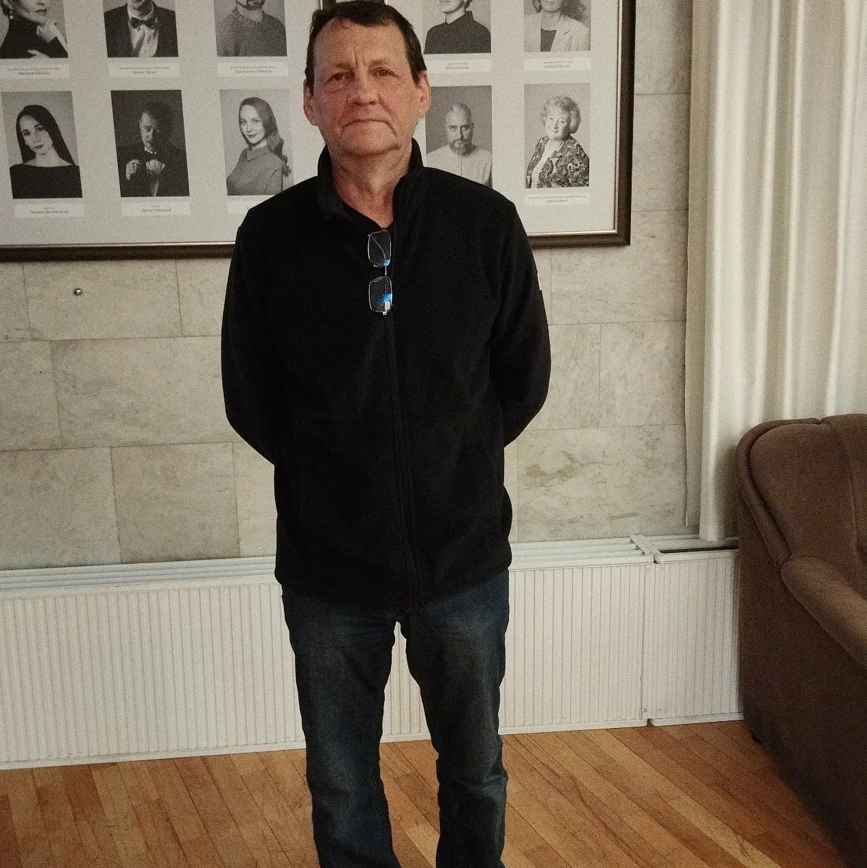 Osanov Mihail