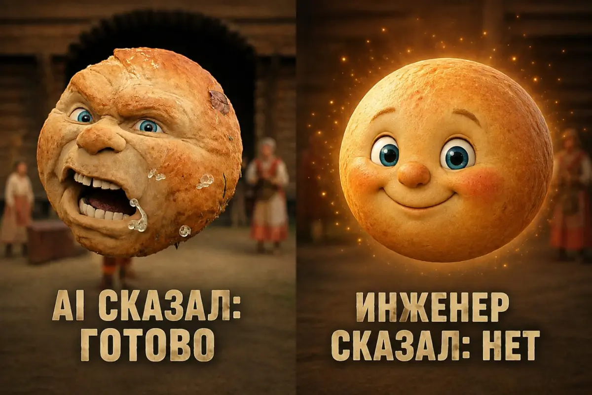 Тот самый продукт «под капотом» | Сетка — социальная сеть от hh.ru