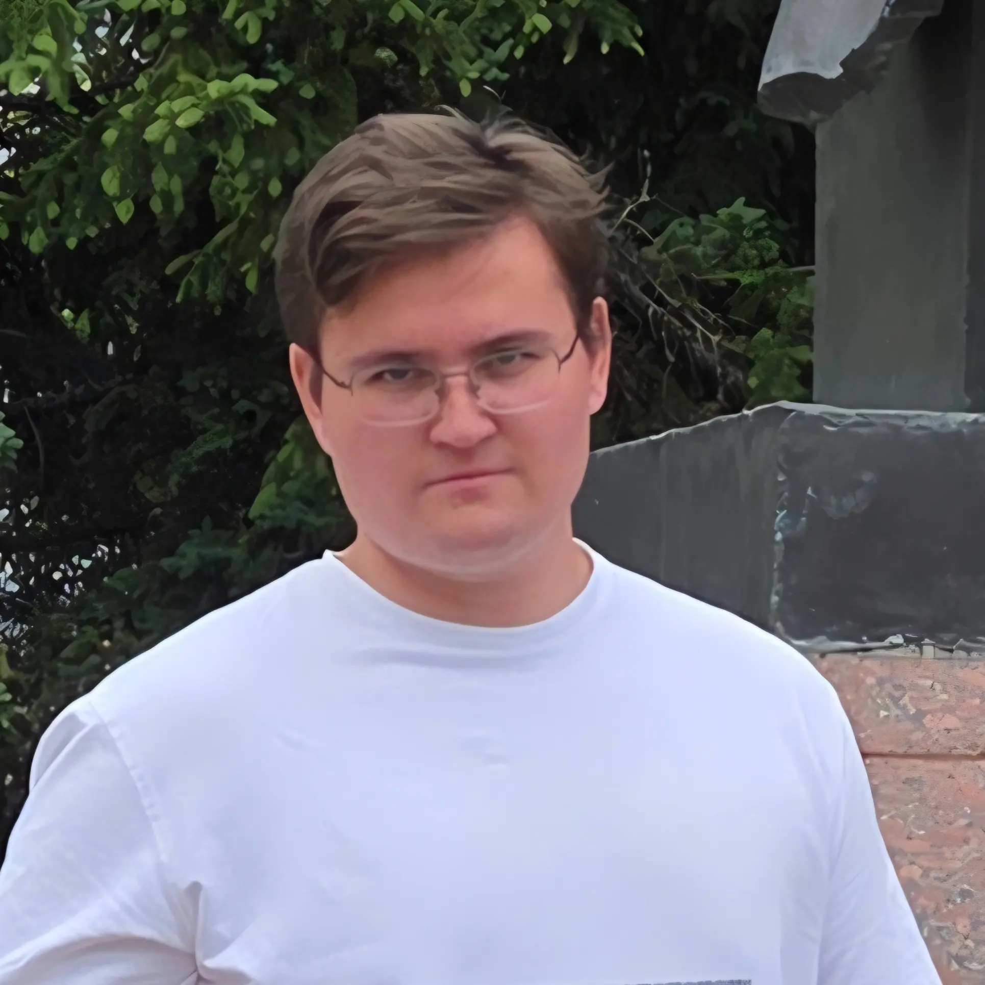 Александр Чечин