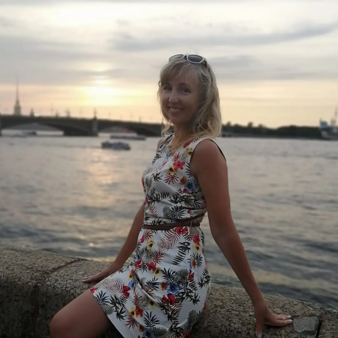 Светлана Тукмачева