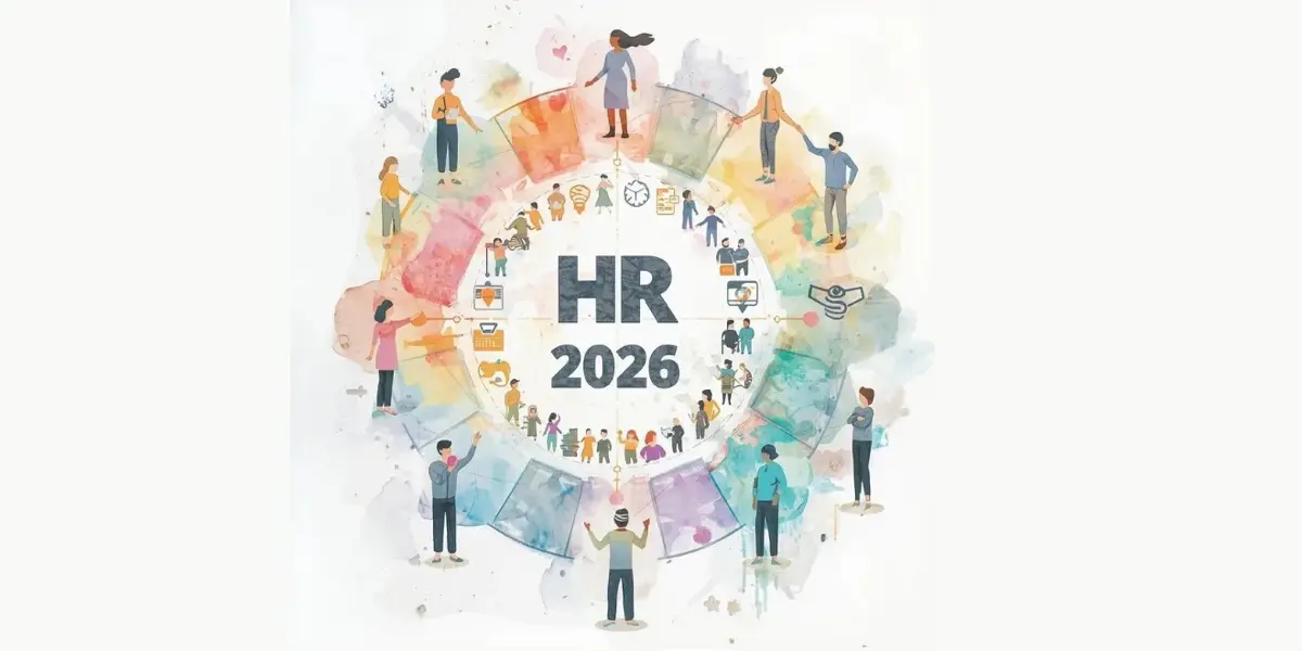 HR в 2026: кто не успел — тот опоздал 🚀 | Сетка — социальная сеть от hh.ru