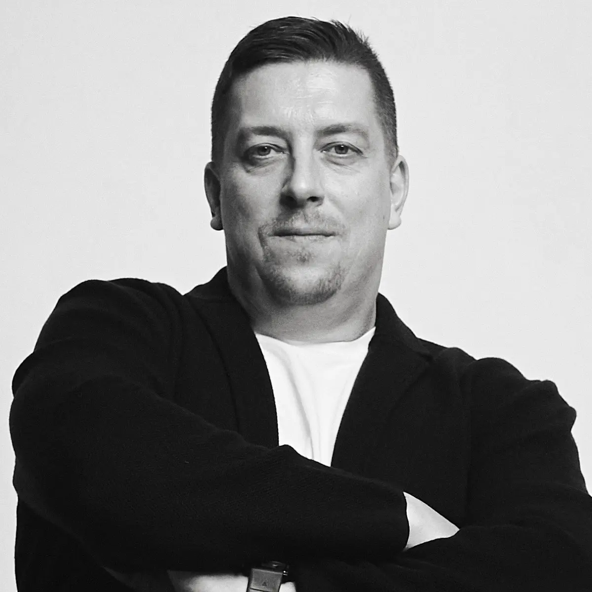 Дмитрий Хлынин