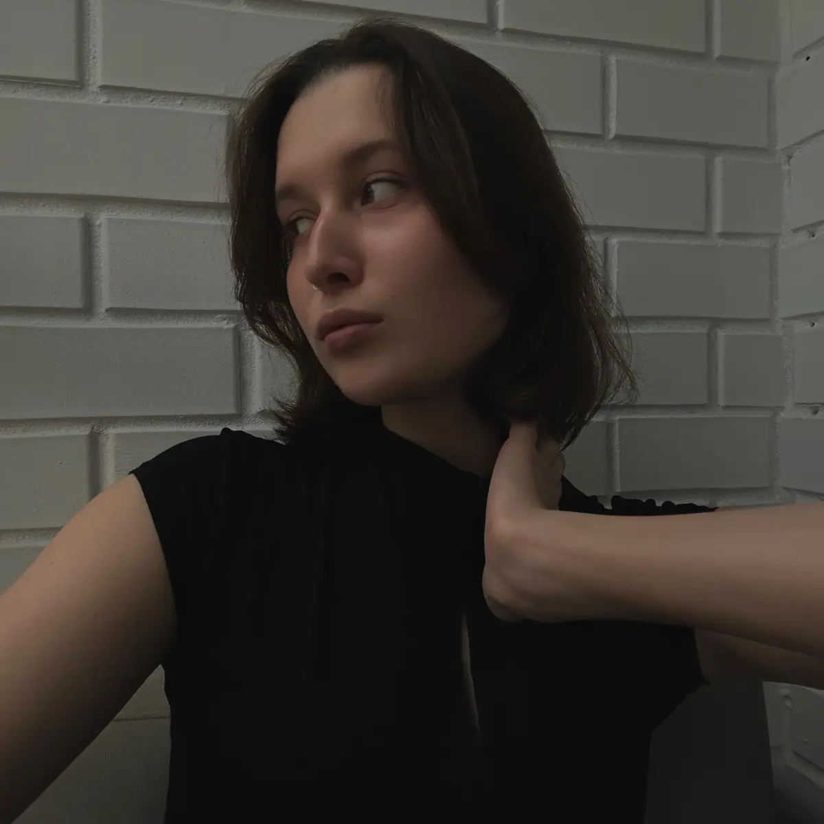 Ксения Юсупова