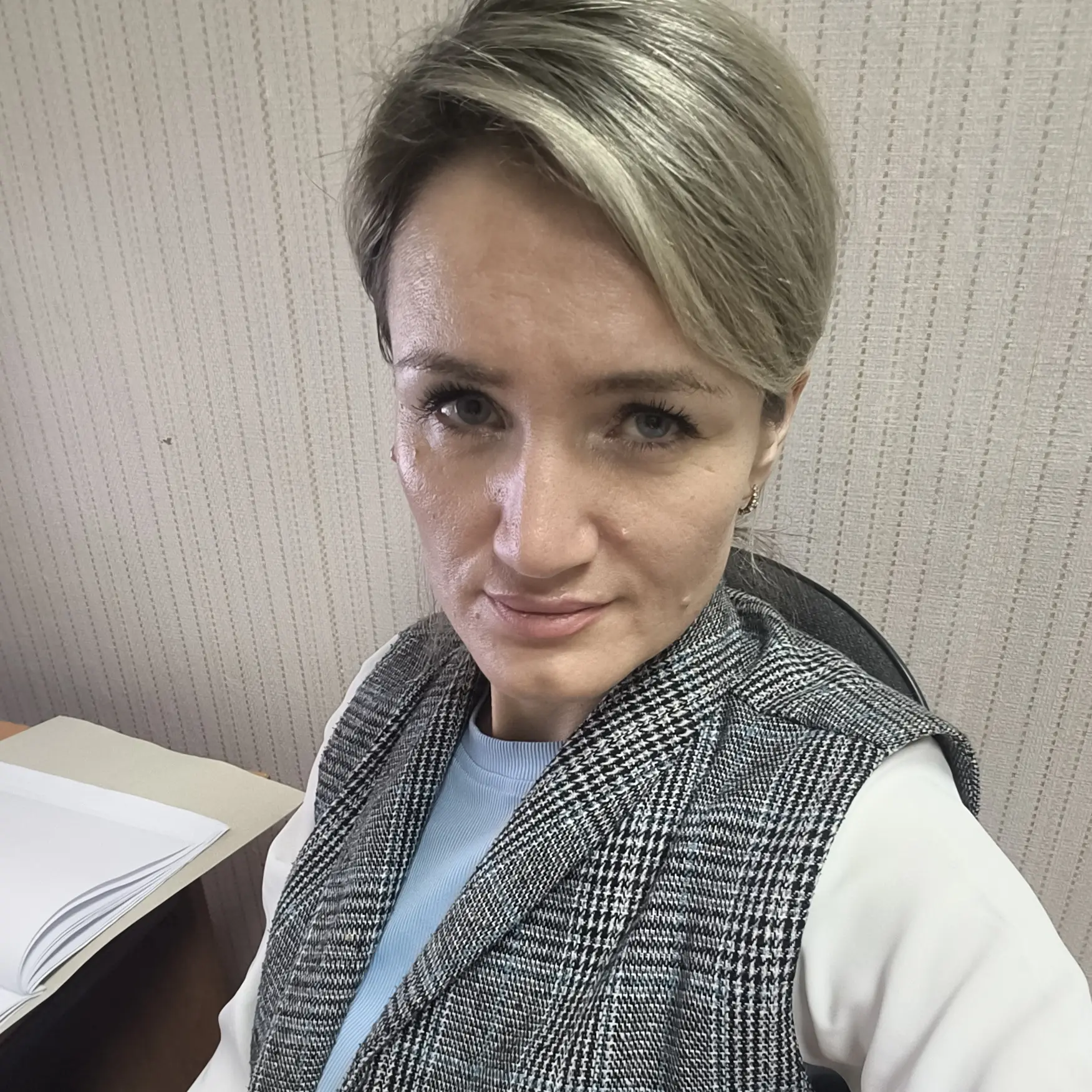 Юлия Исламова