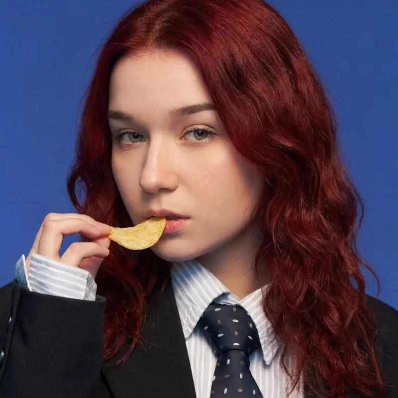 Ангелина Згадова