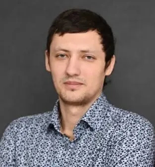 Артём Кинёв