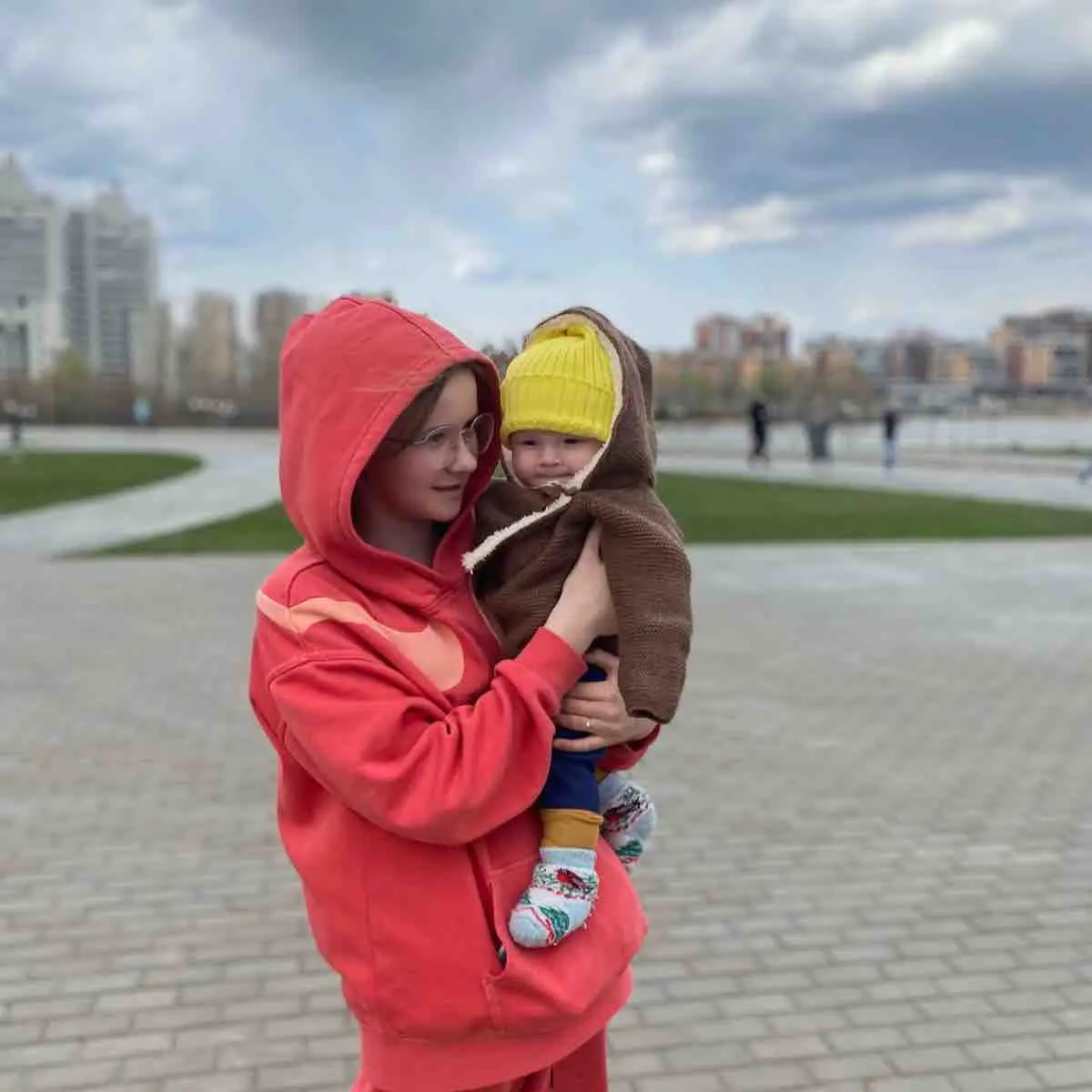 Илюза Хабибрахманова