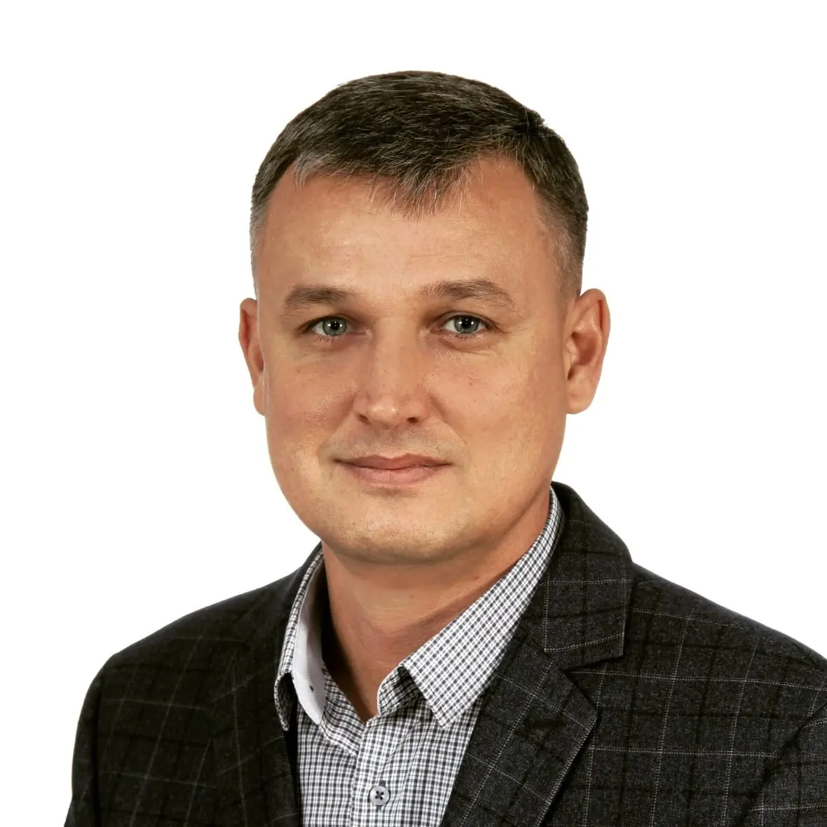 Егор Михайлов