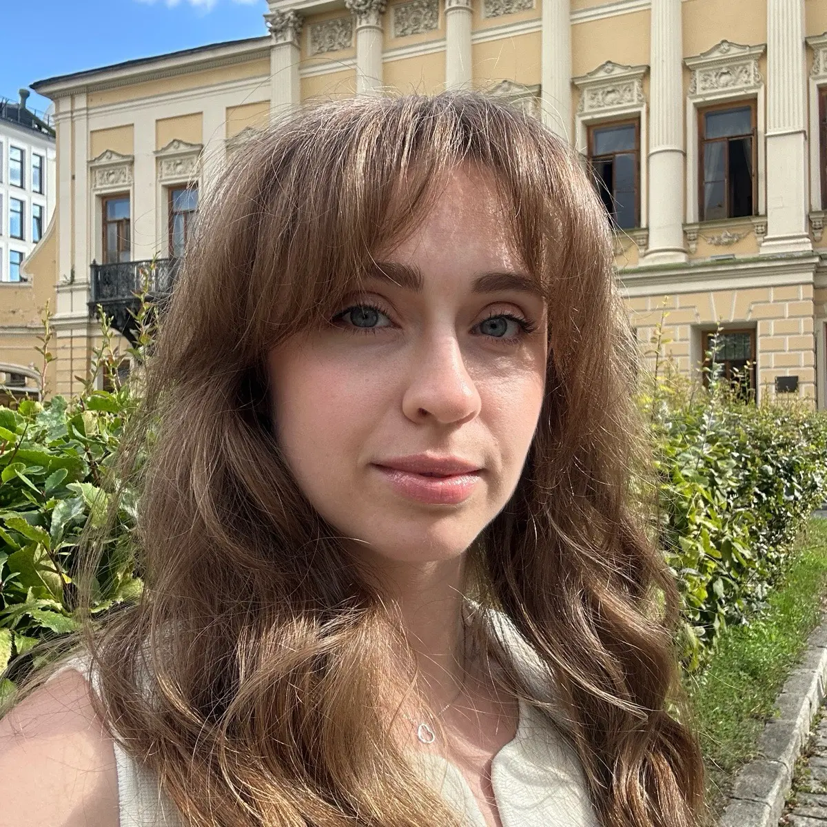 Валерия Журина