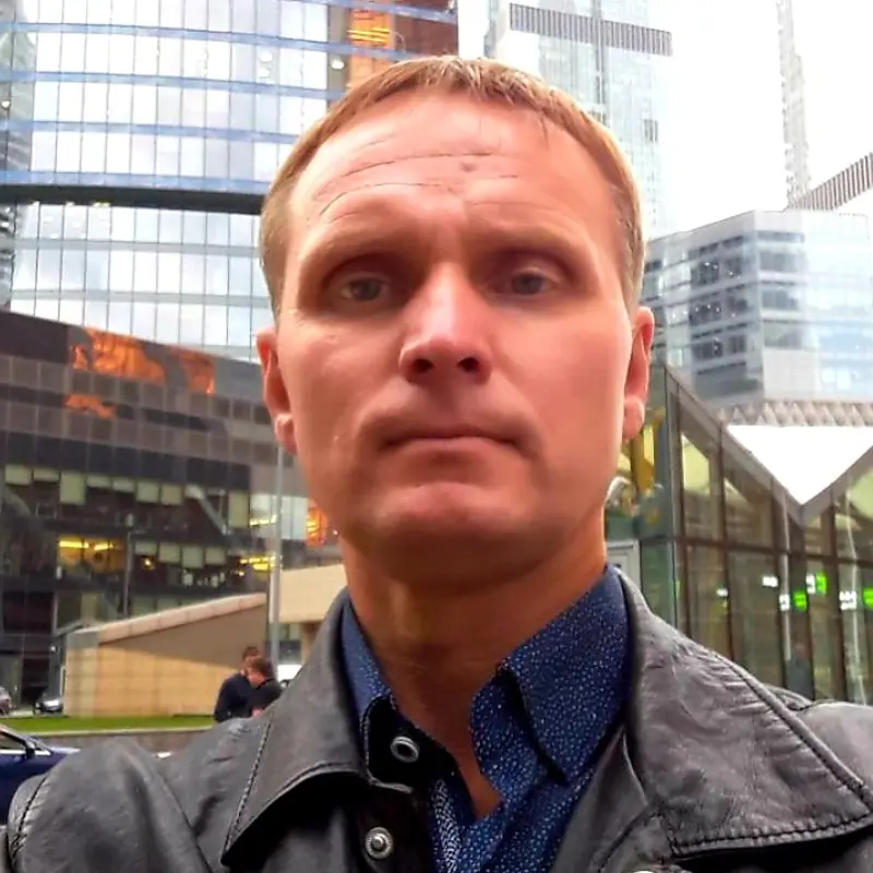 Роман Аброськин