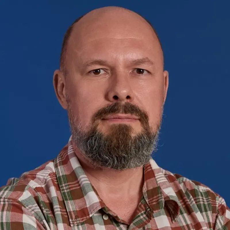 Александр Леликов