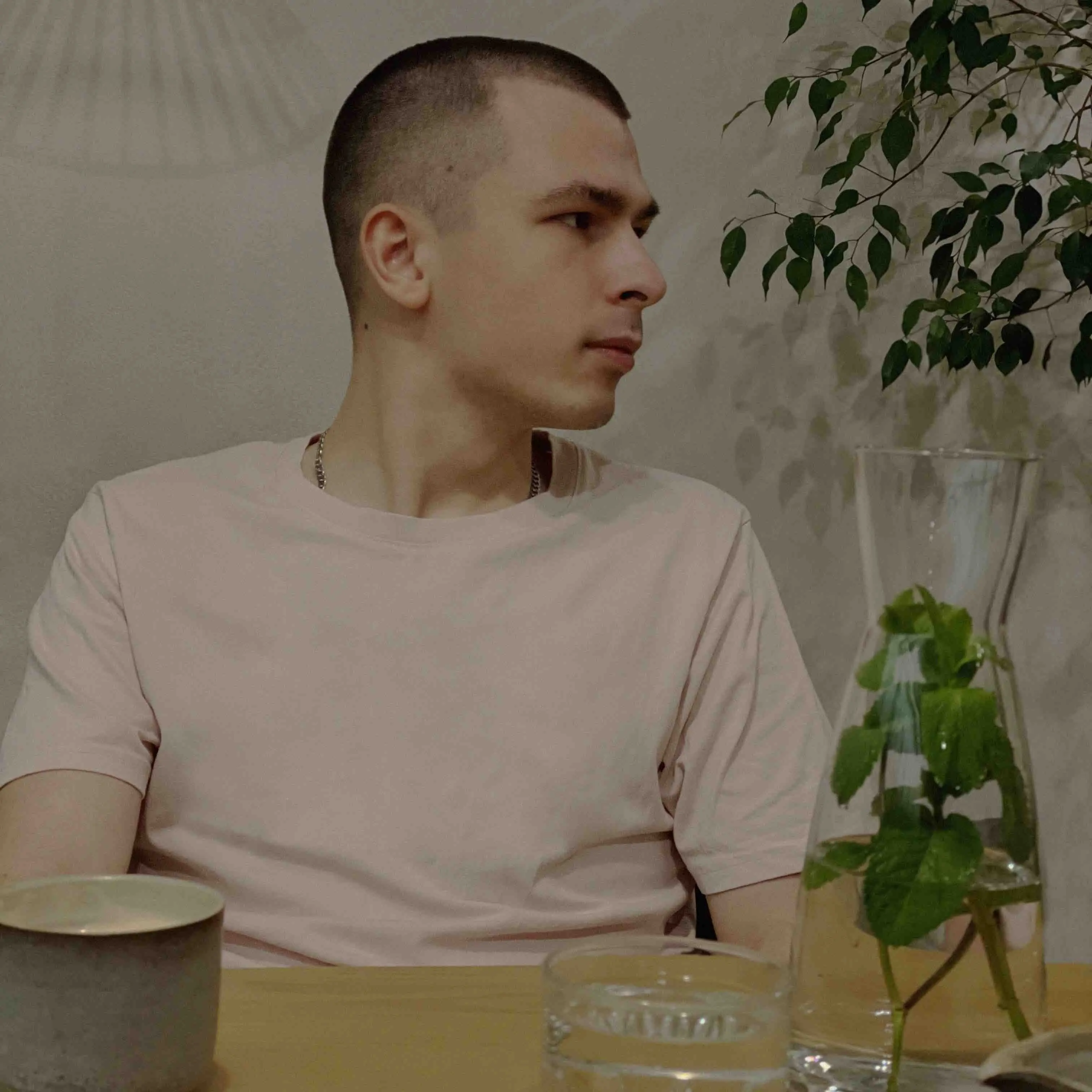 Марк Фролов