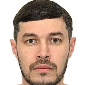 Айрат Салимгареев
