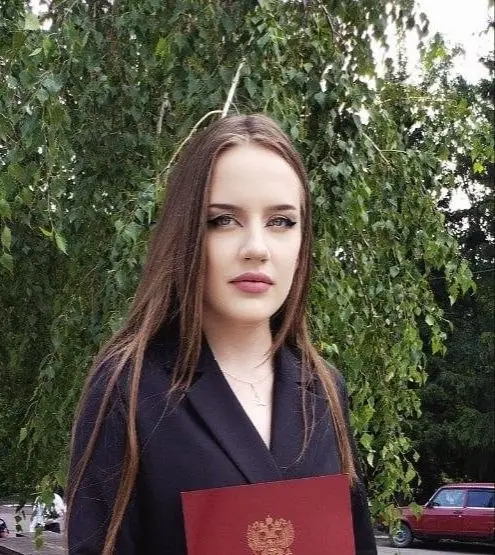Татьяна Платыч