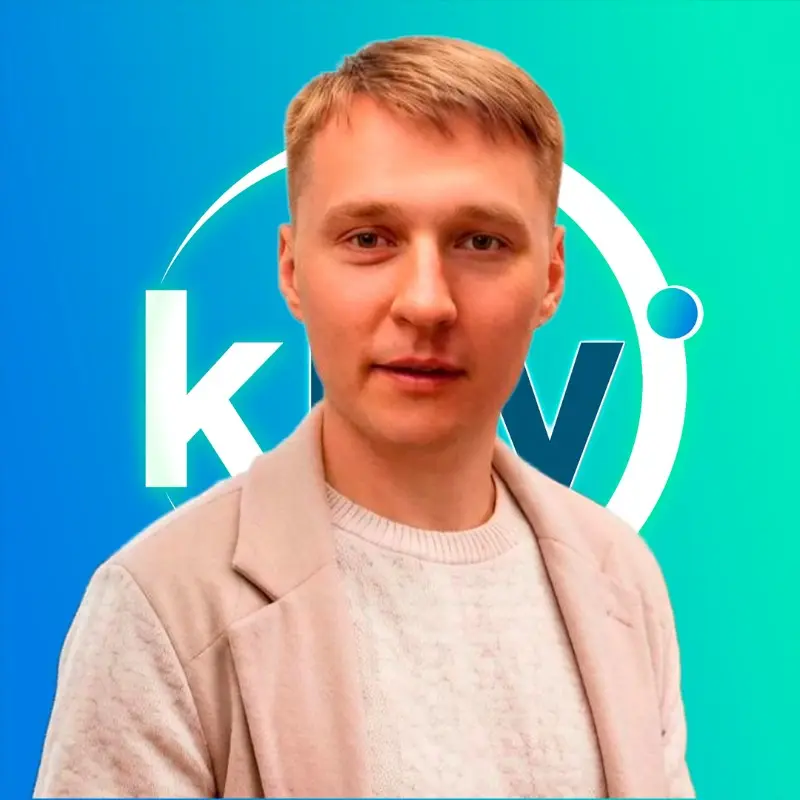 Николай Кречетов