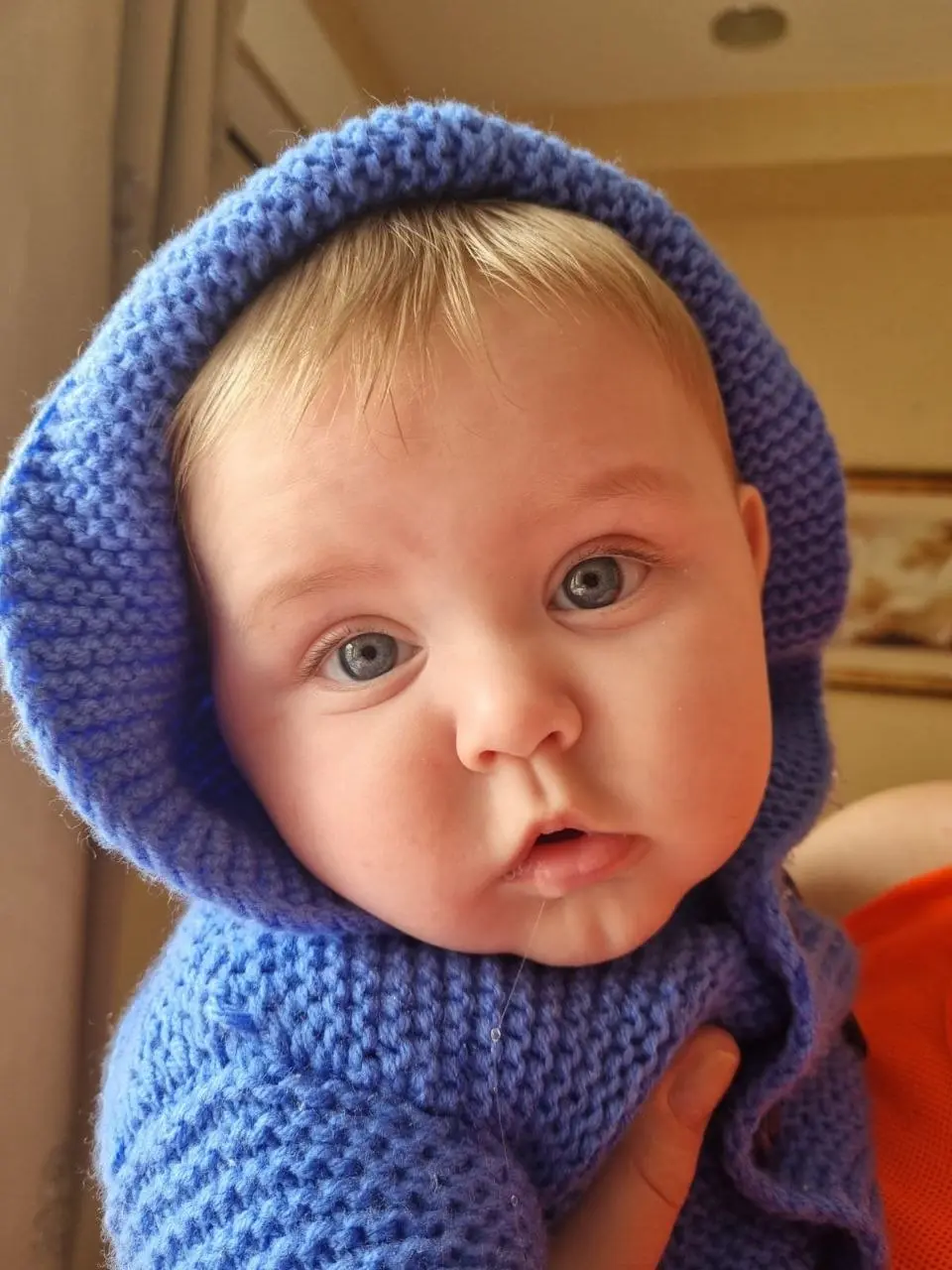 Сегодня день рождения у одного из самых любимых мужчин в моей жизни.
Ровно 4 года назад я родила своего первенца | Сетка — социальная сеть от hh.ru