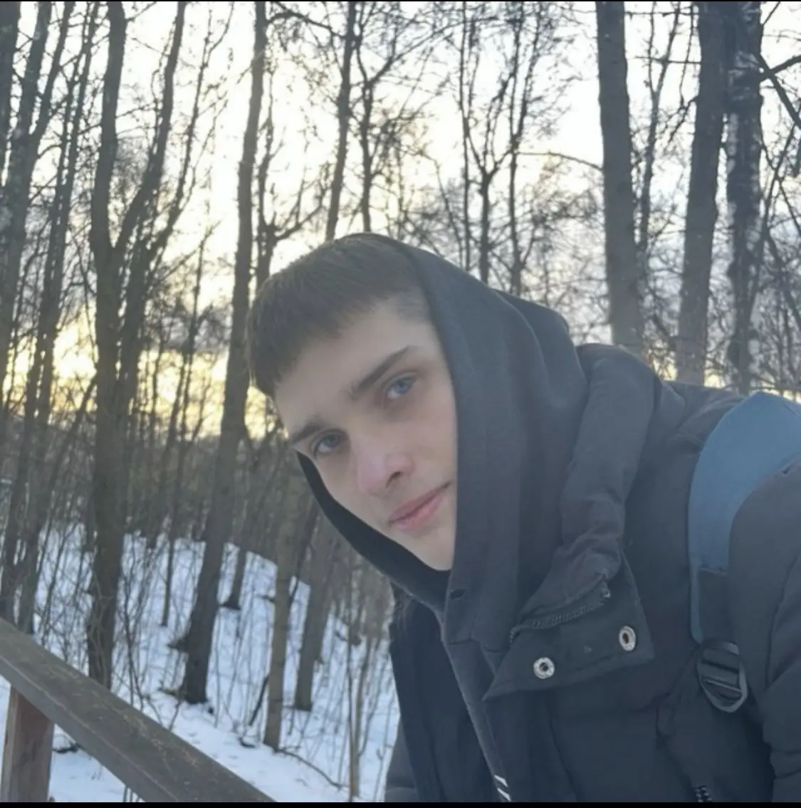 Дмитрий Дворецкий