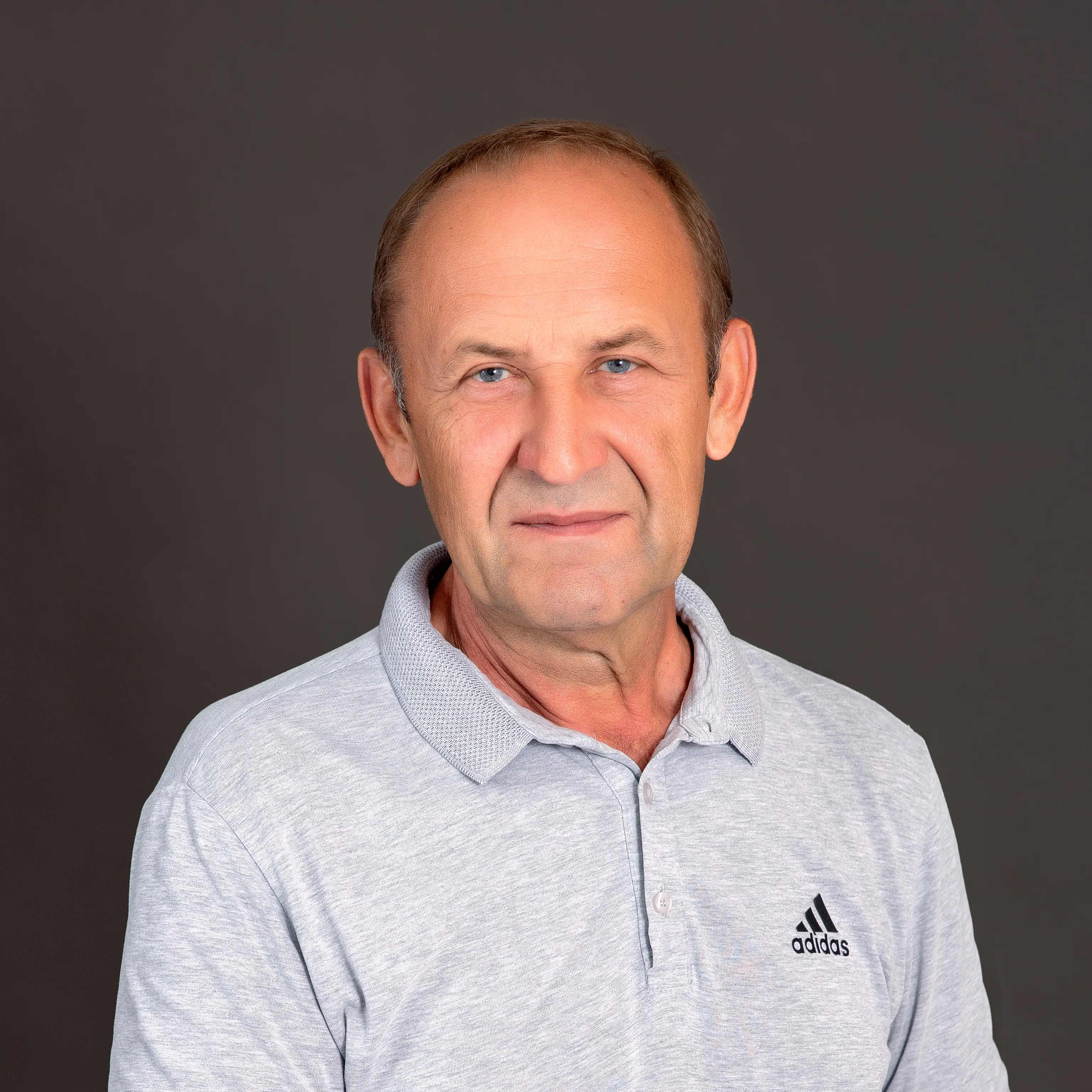 Сергей Олейников