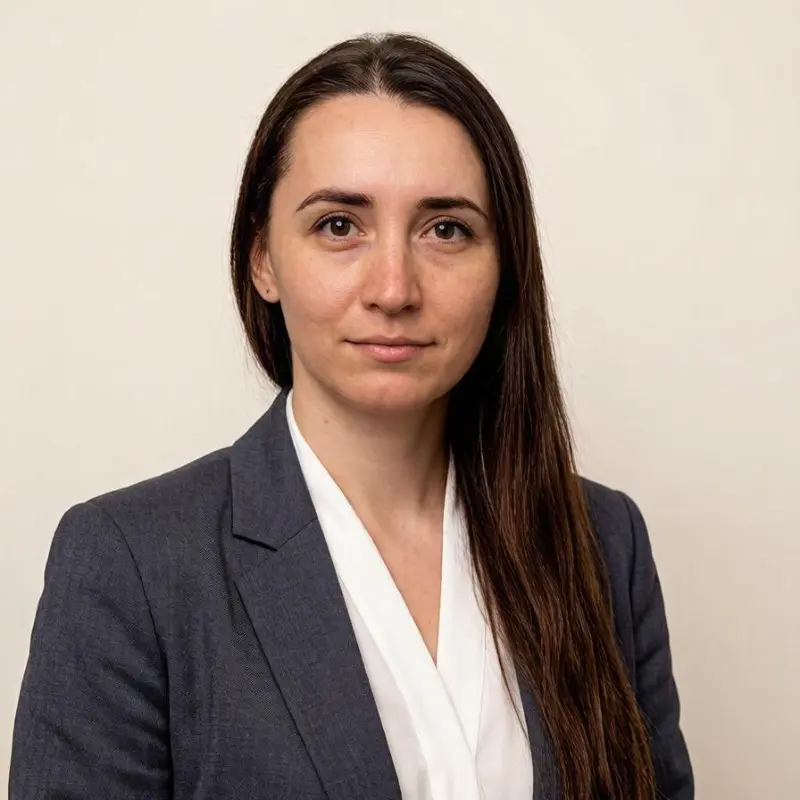 Светлана Кутненко