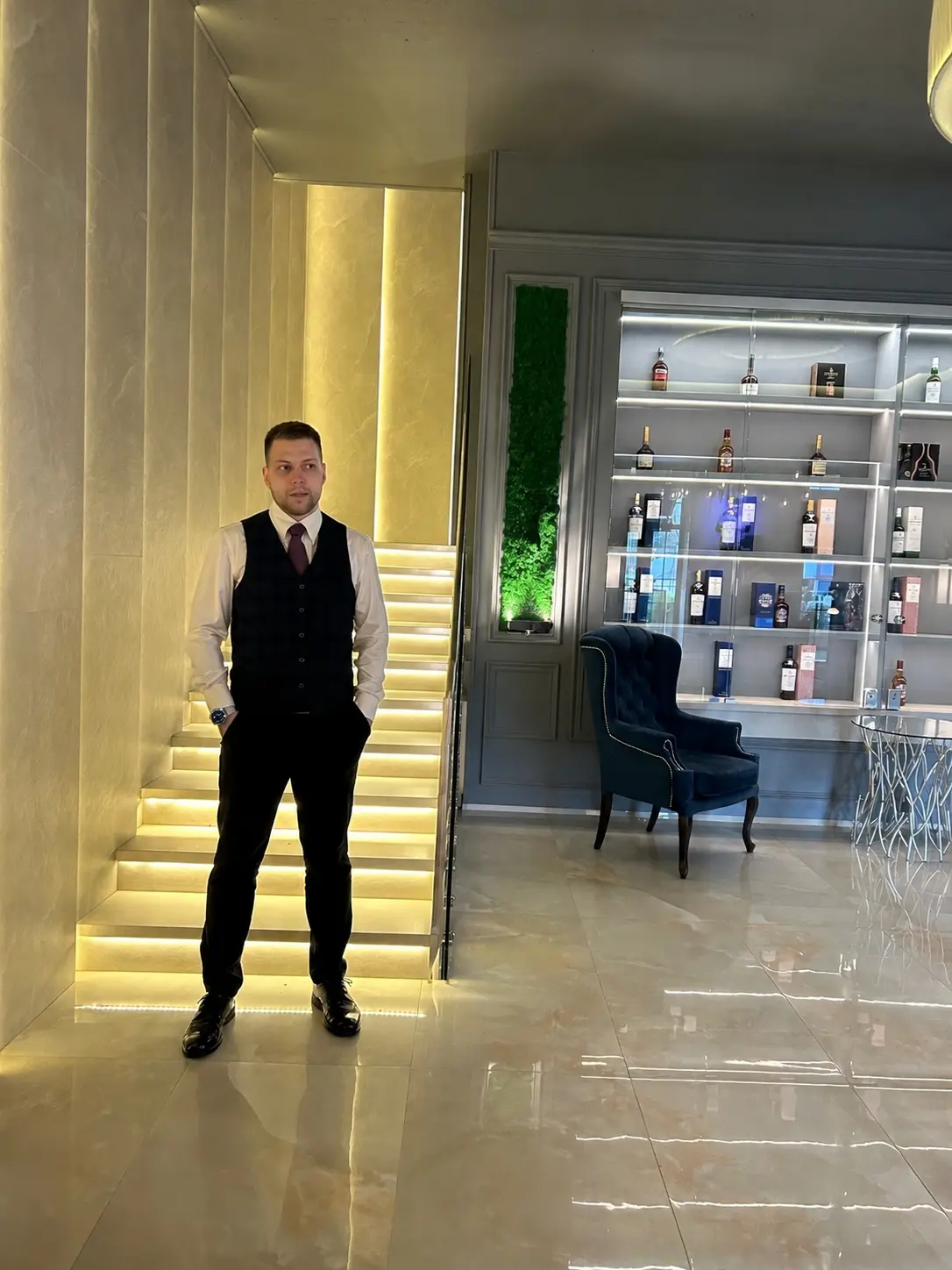 Сергей Рожков