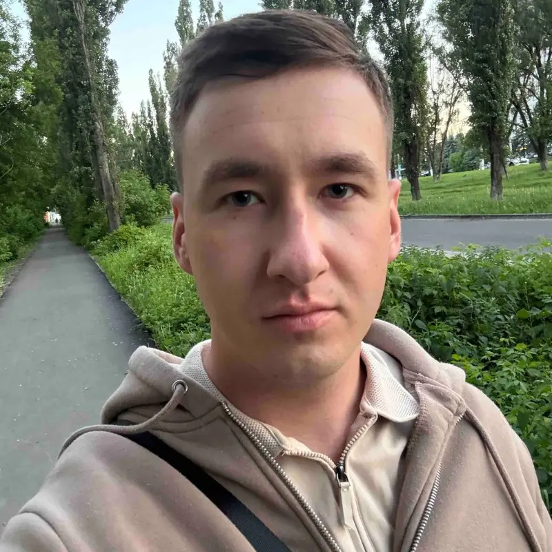 Николай Ерёмин