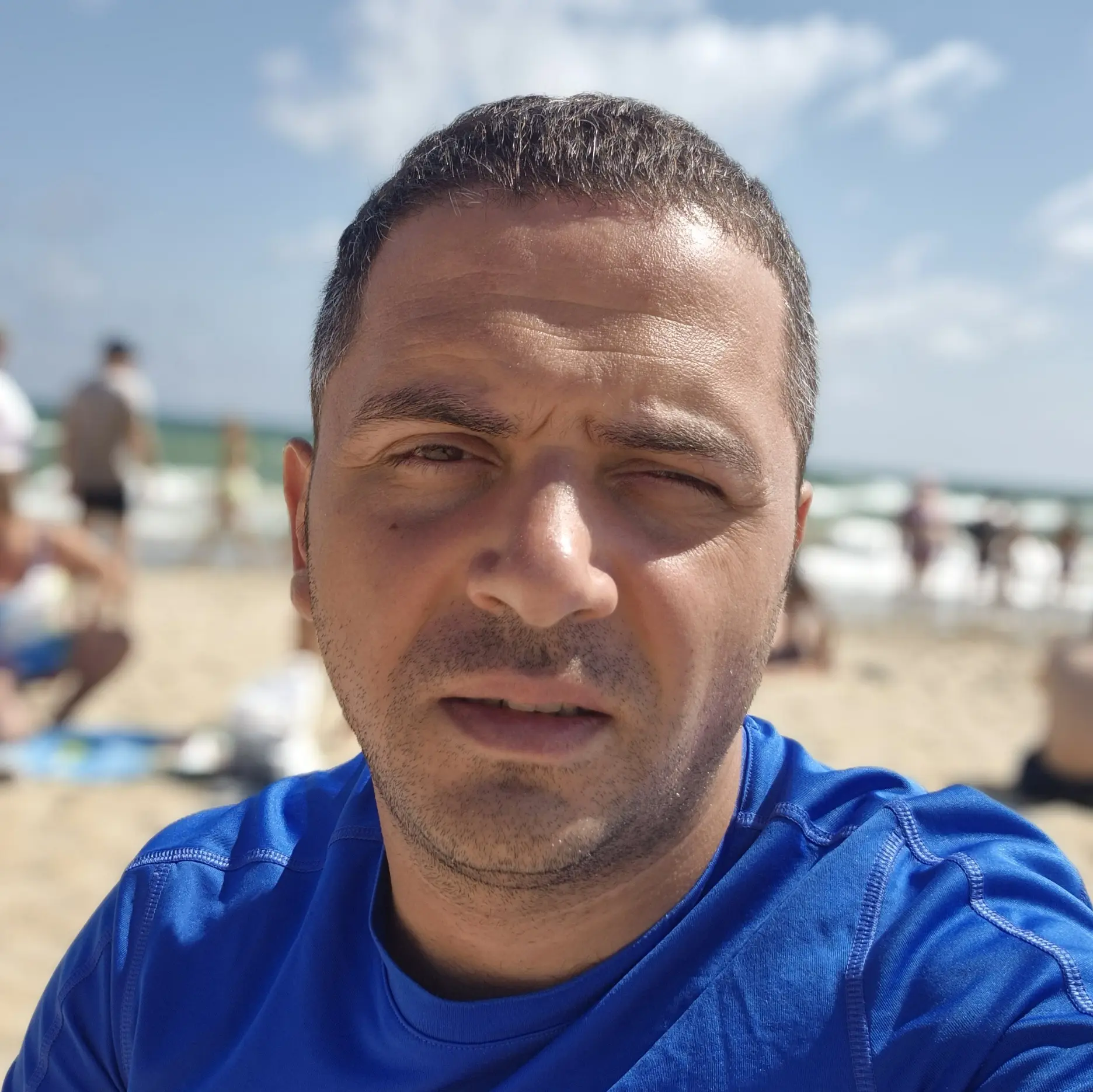 Акоб Оганнисян