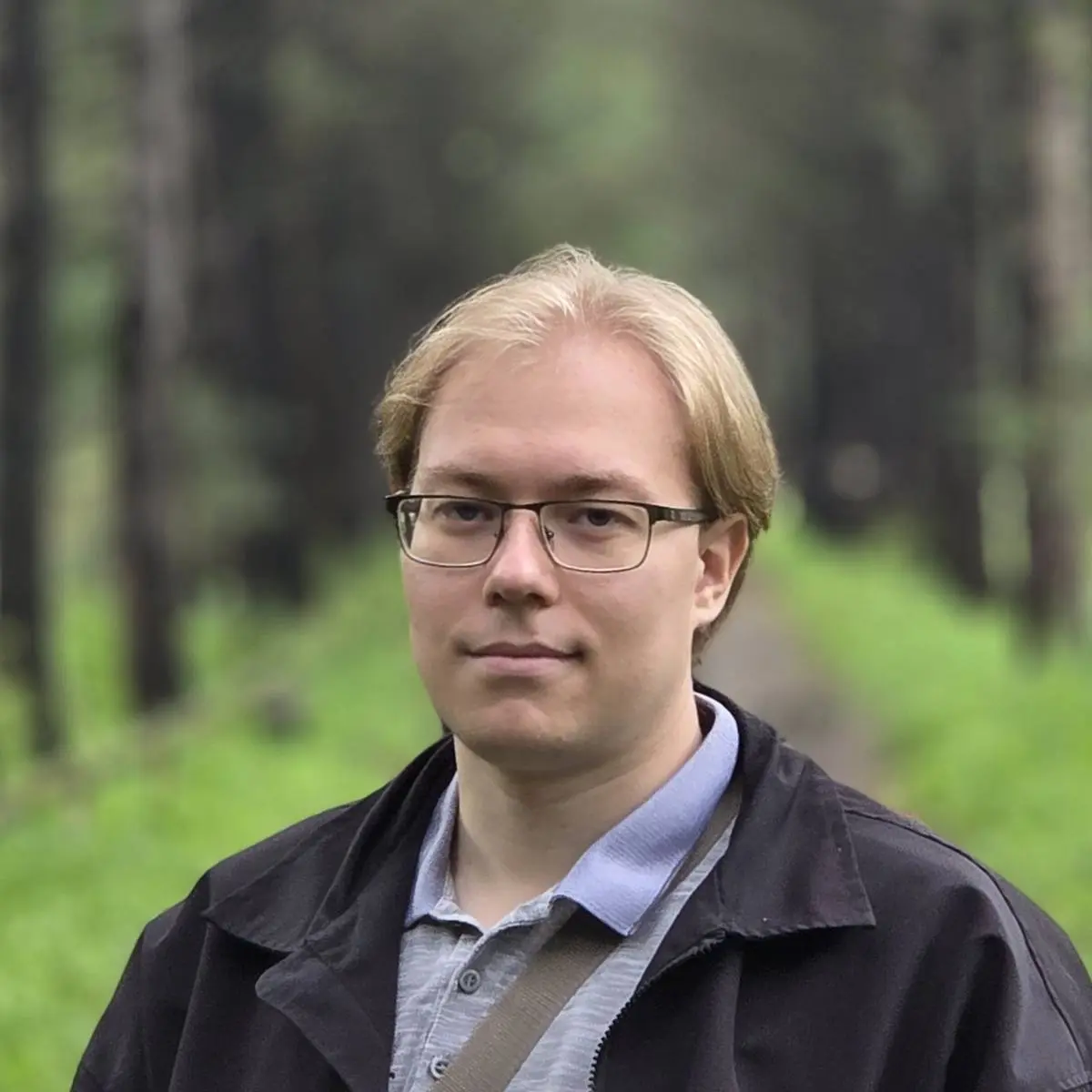 Даниил Иванов