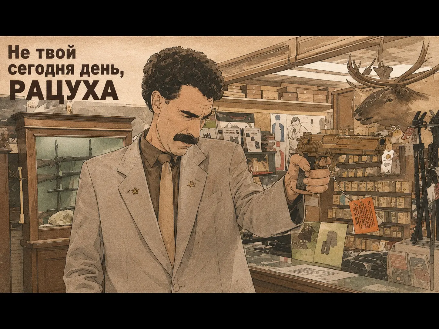 Как из ПРОТУХШЕЙ статистики сделать свежую "РАЦУХУ" | Сетка — социальная сеть от hh.ru