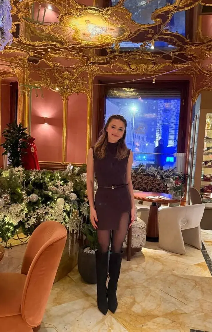 Валиева, Трусова и Гуменник получили нейтральный статус от ISU
#Россия #Спорт #Cпортсмены #Решение #ISU #Дискриминация | Сетка — социальная сеть от hh.ru