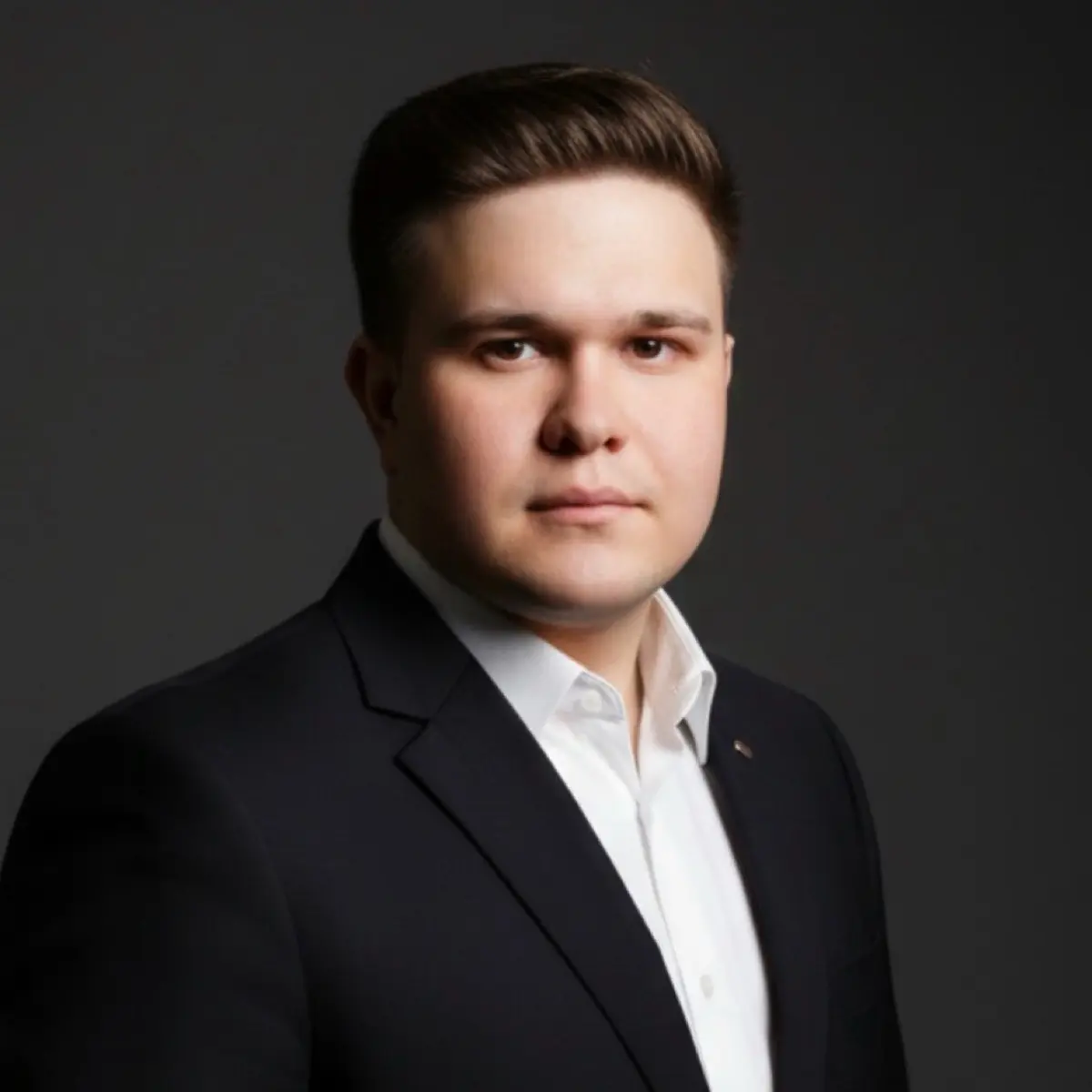 Глеб Рычков