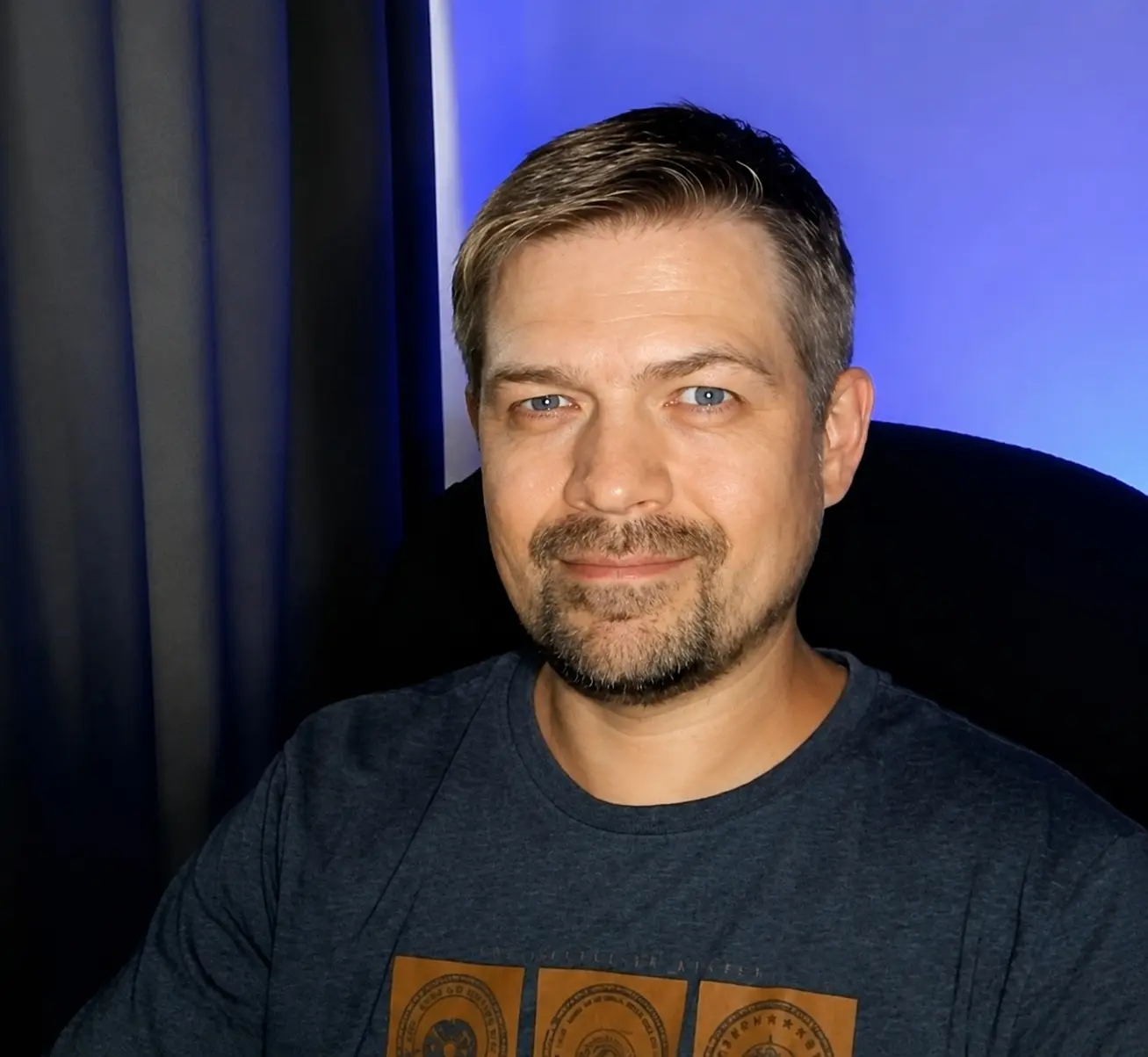 Дмитрий Шабанов