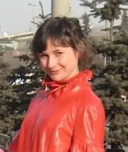 Екатерина Воробьева