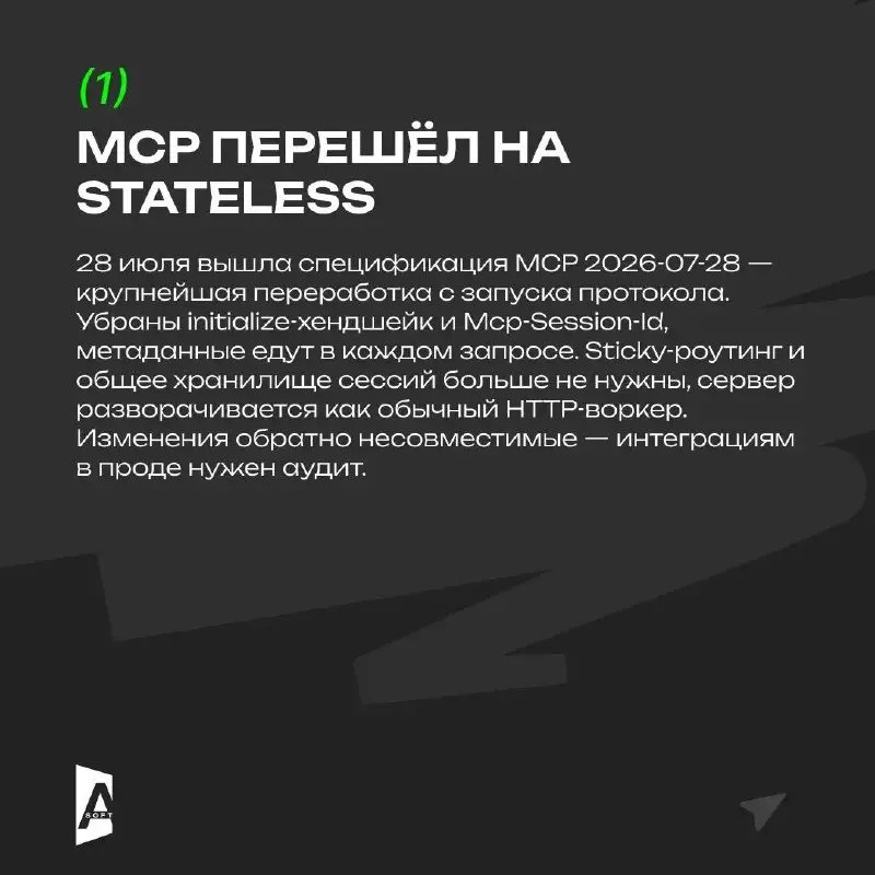 Субботний IT-дайджест вернулся 😎 | Сетка — социальная сеть от hh.ru