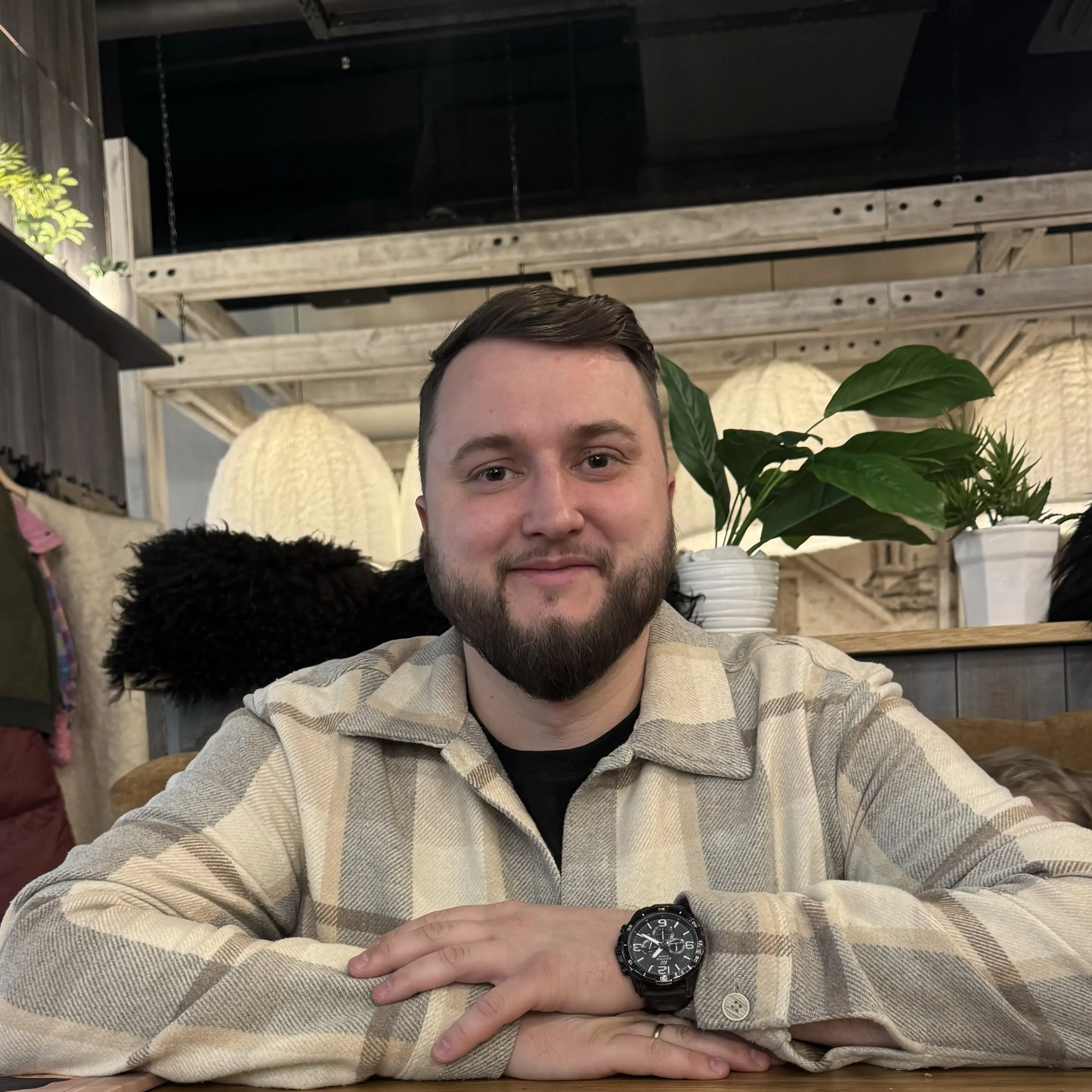 Константин Куланов