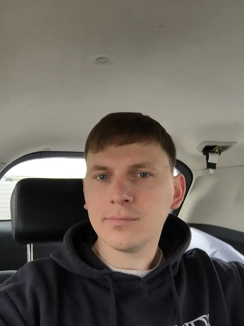 Алексей Карпович