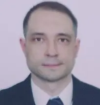 Евгений Жуков