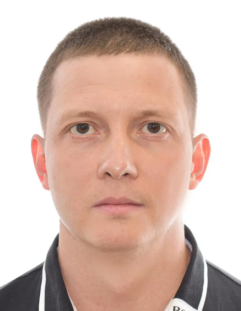 Андрей Карнаухов