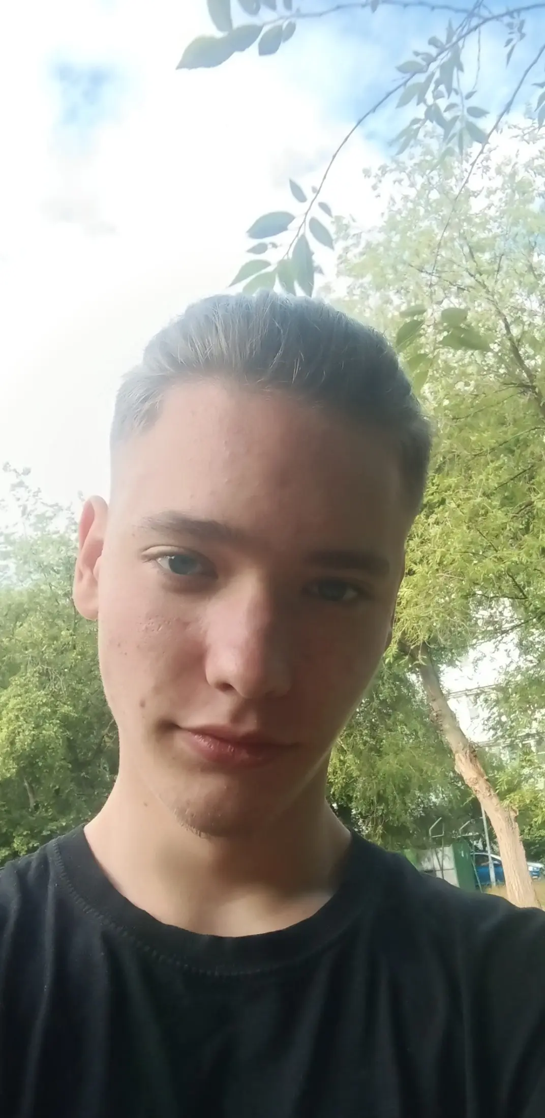 Роман Матвеев