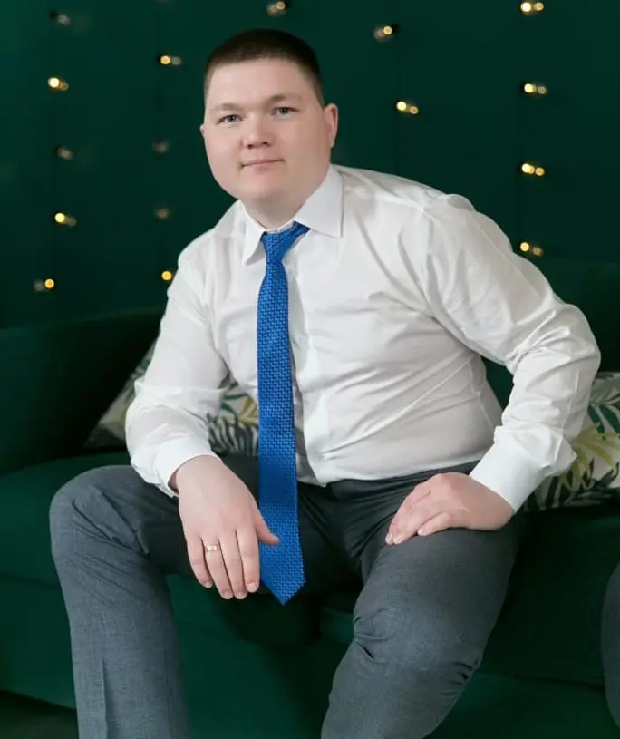 Ильнар Галиев