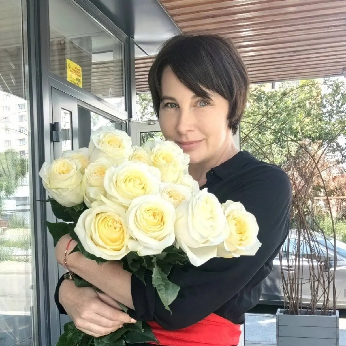 Эльвира Севастьянова