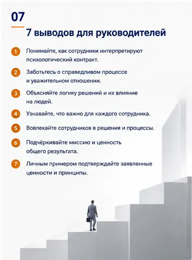 Анатомия Quiet Quitting: что происходит до него (3.2) | Сетка — социальная сеть от hh.ru