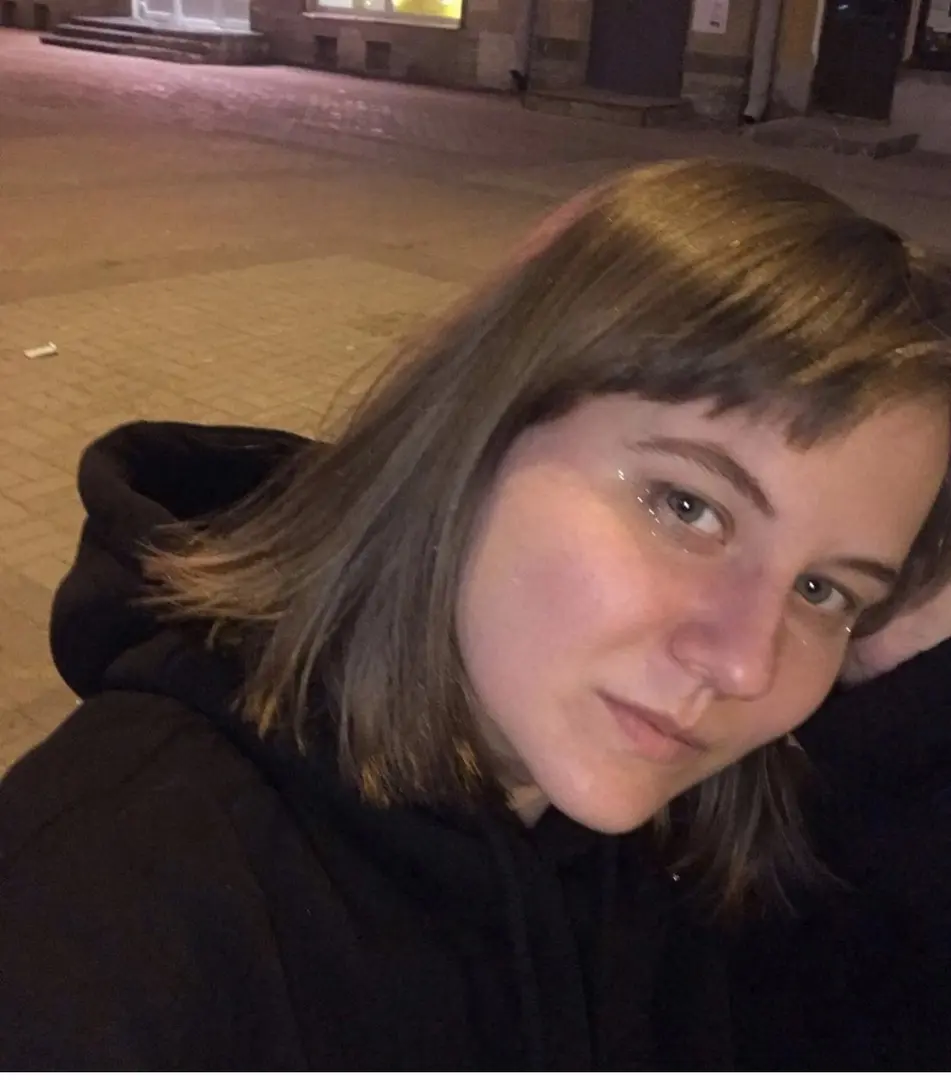 Анастасия Дворецкая
