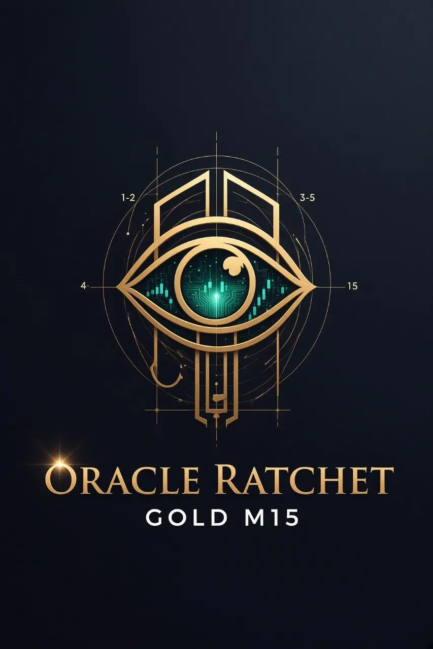 🔥 Важный анонс🔥
Oracle Ratchet Gold M15
Трендовый советник исключительно под XAUUSD на таймфрейме M15.
Без сетки. Без мартингейла. Без усреднения. Без трейлинга. Без безубытка.
Это не «ещё один робот» | Сетка — социальная сеть от hh.ru