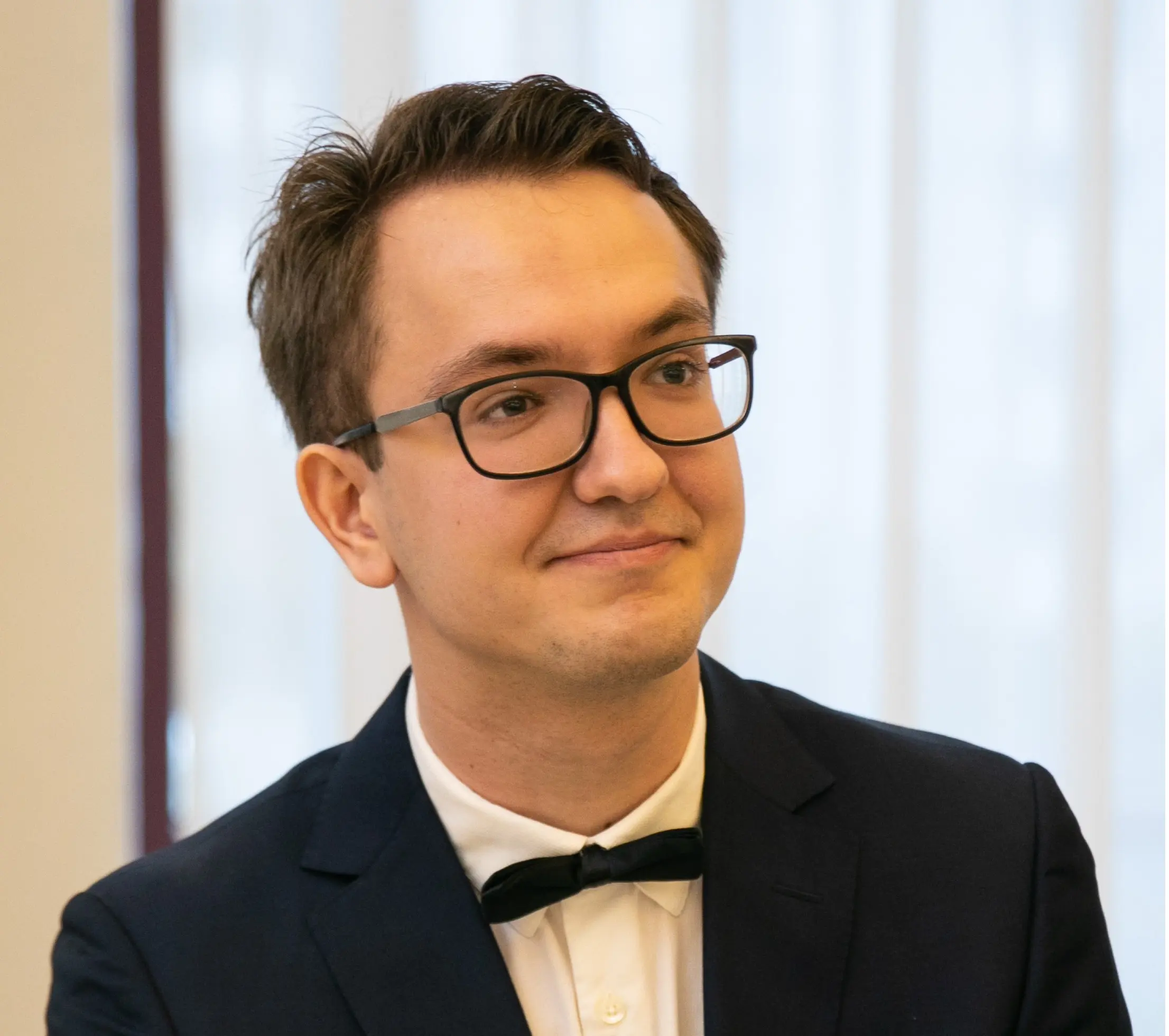 Михаил Гуменюк