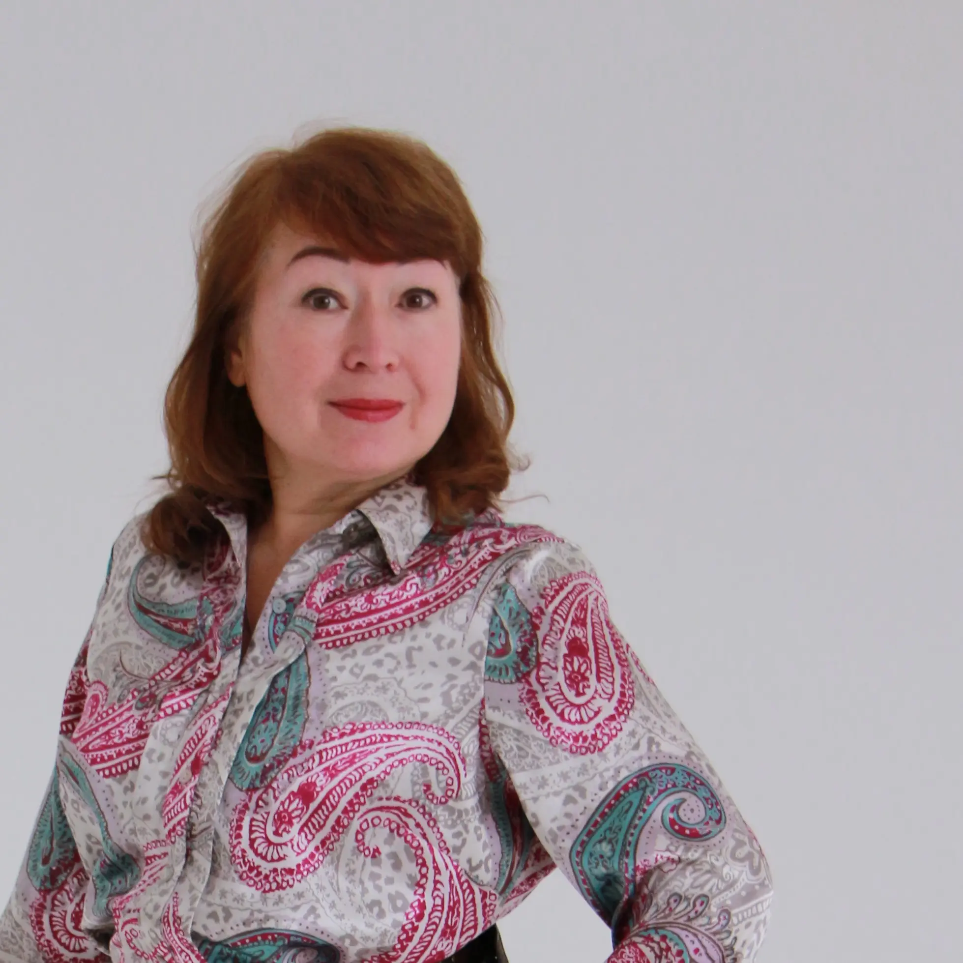 Гузель Зулькарнаева 