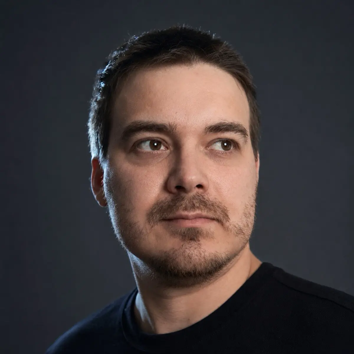Максим Васильев