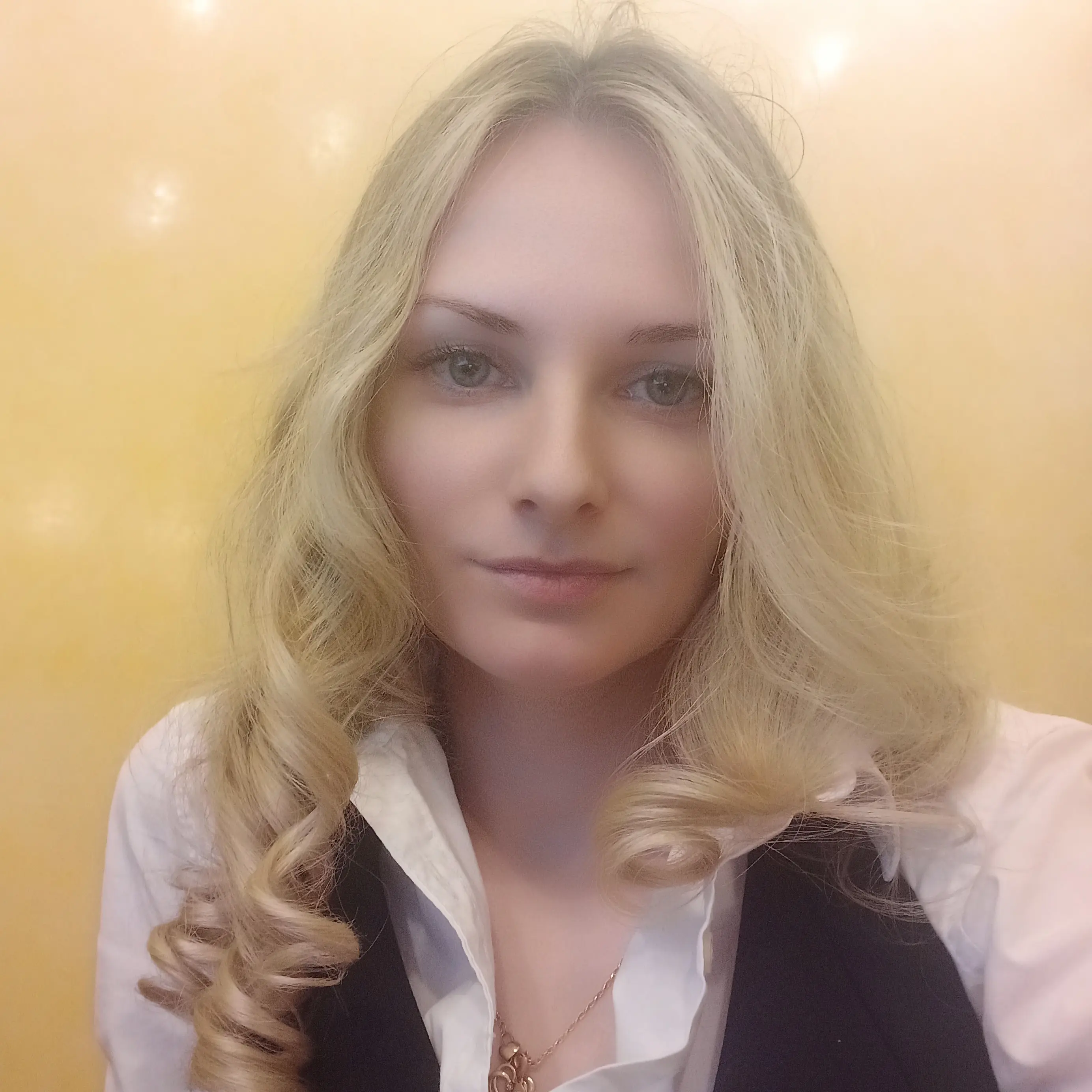 Виктория Горячева