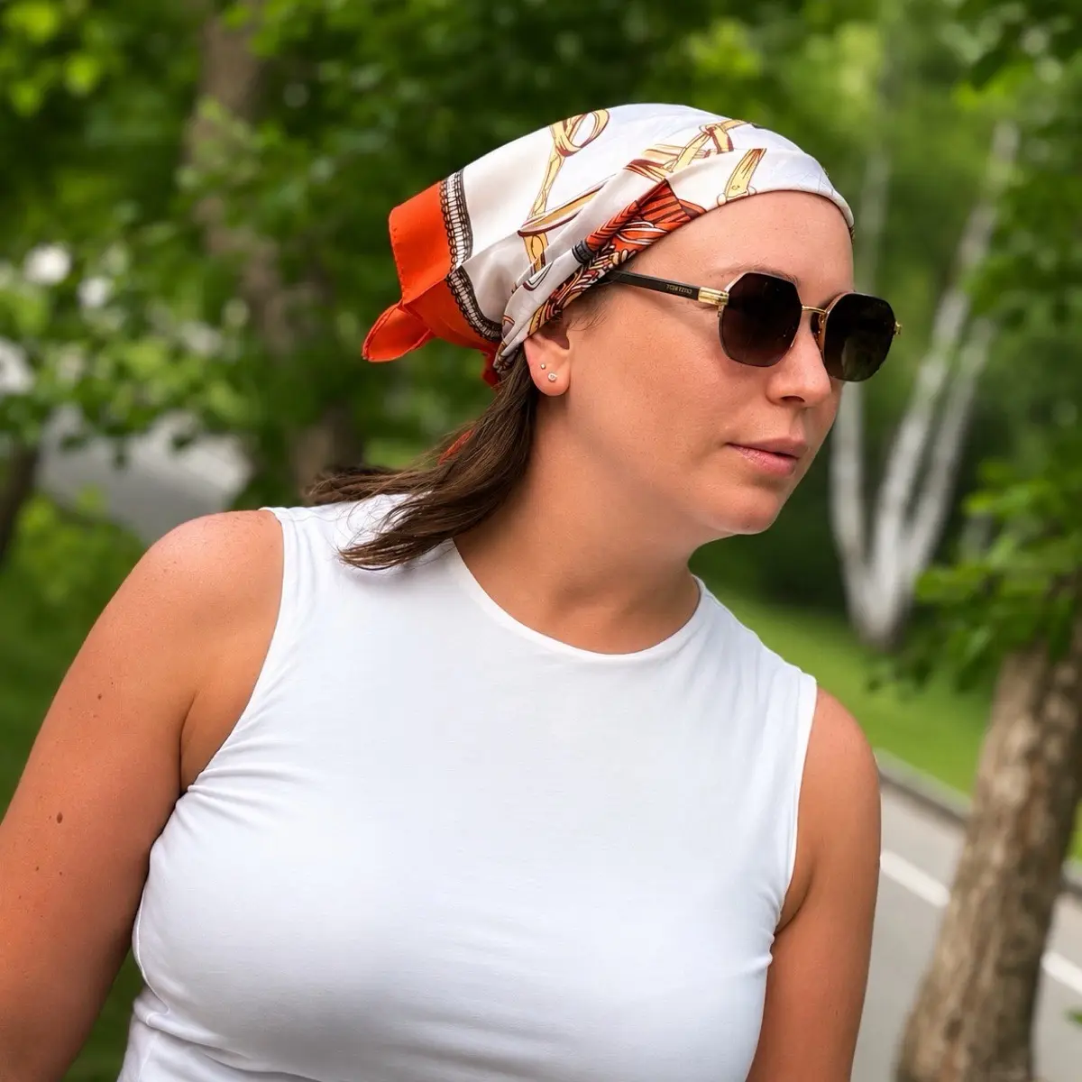 Ксения Палкина